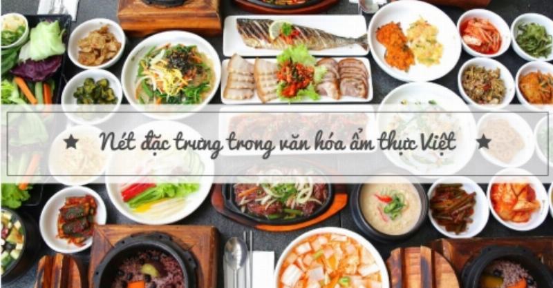 Một bàn đầy các món ăn đặc sản Đà Nẵng hấp dẫn, thể hiện sự phong phú của ẩm thực địa phương